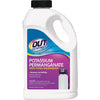 FILTER Mate 76 Oz. 5 Lb. Potasium Permanganate Iron Filter Regenerant