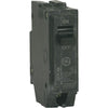 GE THQL 15A Single-Pole Standard Trip Circuit Breaker