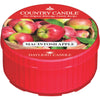 Kringle Candle Macintosh Apple Daylight Candle