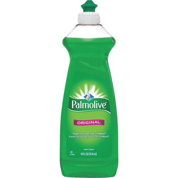 Palmolive 12.6 Oz. Original Dish Soap