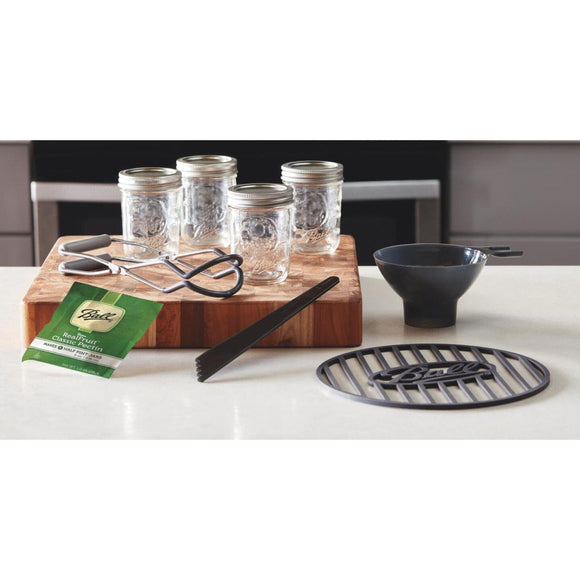 Ball Preserving Starter Kit (9-Piece)