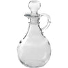 Anchor Hocking 10 Oz. Glass Dressing Cruet with Stopper