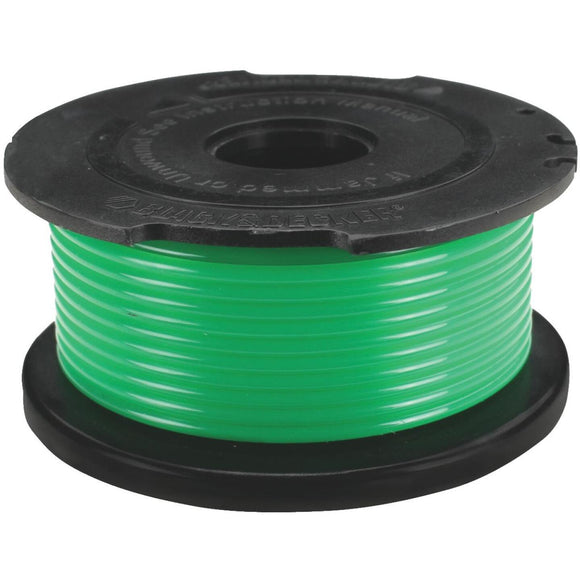 Black & Decker 0.080 In. x 20 Ft. Trimmer Line Spool