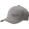 FlexFit Fitted Hat - Gray L/XL