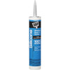 DAP 9.8 Oz. Window, Door & Siding Silicone Sealant, Aluminum