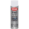 Krylon Highway White 18 Oz. Professional Striping Paint