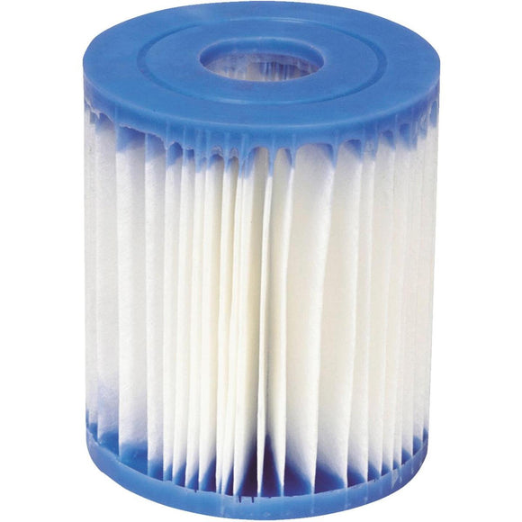 Intex Type B Above Ground Pool Filter Cartridge