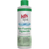 HTH Spa Non-Foaming 1 Pt. Liquid Algaecide