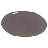 Diversitech The Original Grill Pad 30 In. Dia. Brown Round Grill Pad