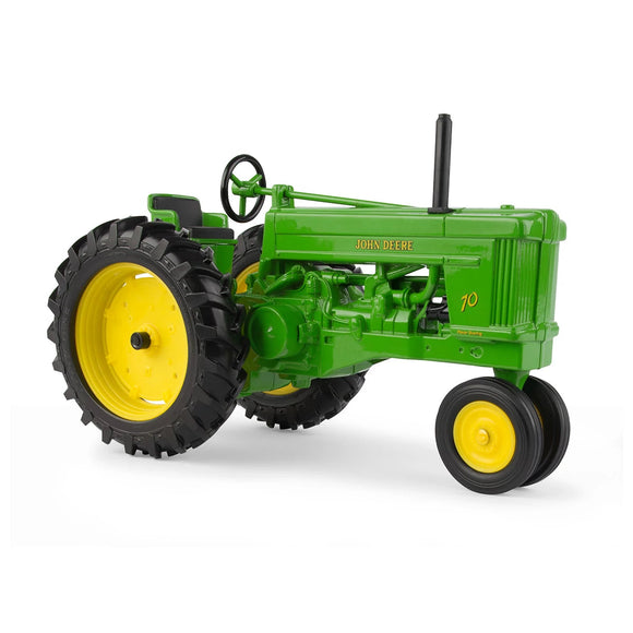 John Deere 1/16 70 Tractor with FFA Logo (LP74514)