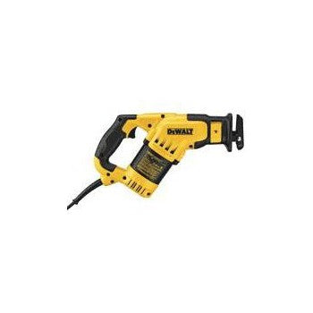 DeWalt DWE357 Compact Reciprocating Saw