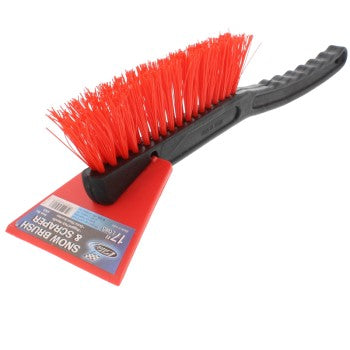 Cranberry World/Main 4502 Snow Brush Scraper Combo