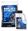 Milazzo Safe Pet Ice Melter (20 Lb Poly Bag)