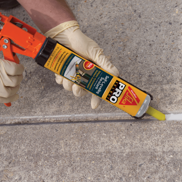 Sikaflex® Self-Leveling Sealant (29 fl. oz., Gray)