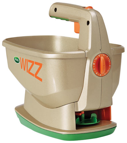 Scotts® Wizz Spreader