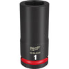 SHOCKWAVE™ Impact Duty™ 3/4 Drive 1 Deep 6 Point Socket