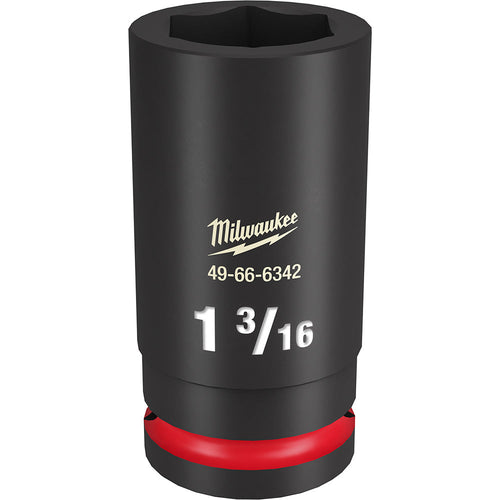 SHOCKWAVE™ Impact Duty™ 3/4 Drive 1-3/16 Deep 6 Point Socket