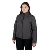 M12™ Women's Heated AXIS™ Jacket Kit Gray Medium