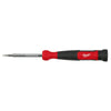 4-in-1 Precision Multi-Bit Screwdriver