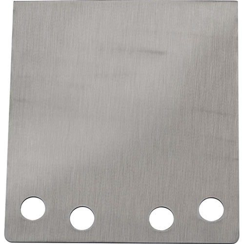 Replacement Scraper Blade 1.5mm