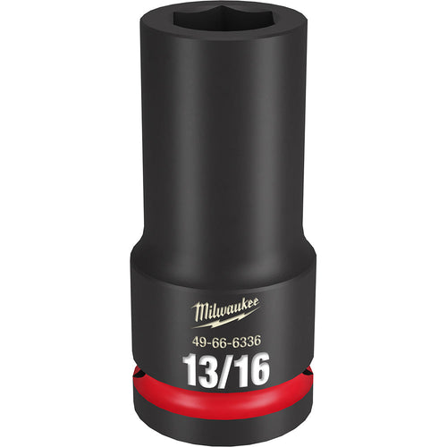 SHOCKWAVE™ Impact Duty™ 3/4 Drive 13/16 Deep 6 Point Socket