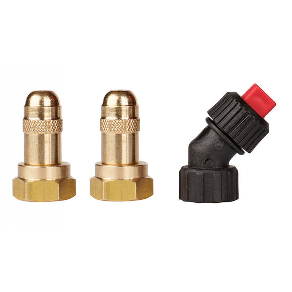 Replacement Sprayer Nozzles