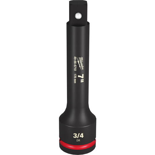 SHOCKWAVE™ Impact Duty™ 3/4 Drive 7 Extension