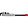 CHEATER™ Adaptable Pipe Wrench - Aluminum