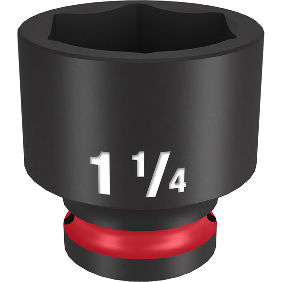 SHOCKWAVE™ Impact Duty™ 1/2