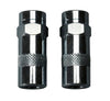 High Pressure Grease Coupler 2-Pack