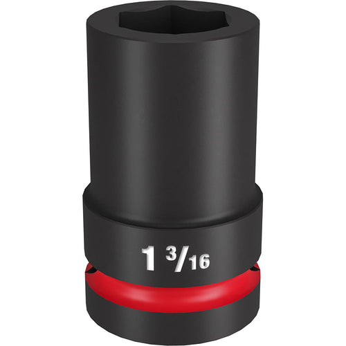 SHOCKWAVE™ Impact Duty™ 1 Drive 1-3/16 Deep 6 Point Socket