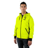 M12™ Heated Hoodie Hi-Vis Large