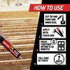 Loctite  PL 400 Subfloor Adhesive