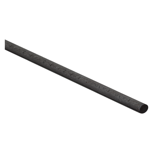 National Hardware Smooth Rods Cold Rolled 1/2 x 48