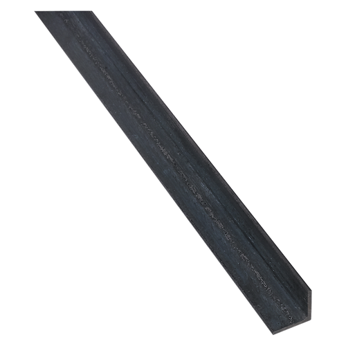 National Hardware Solid Angles Plain Steel (1/8 Thick x 1-1/4 x 36)