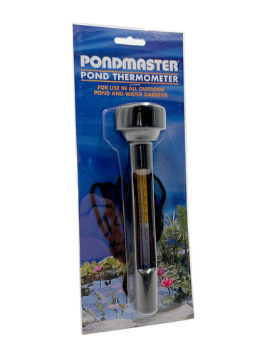 Danner Floating Pond Thermometer (1-Count)