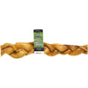 Redbarn Naturals Braided Bully Sticks (9 inch)