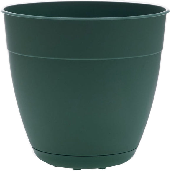 BLOEM DAYTON PLANTER (12 IN, GREEN)