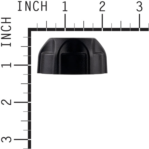 Echo Cap-Fuel Tank (5057K)